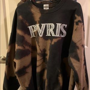 PVRIS sweatshirt